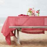 Fjord Linen Tablecloths, Napkins, Table Runners |Gracious Style