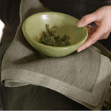 Frascati Table Linens | Gracious Style