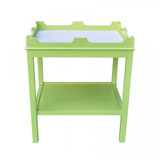Edgartown Side Table by oomph | Gracious Style