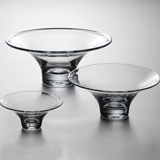 Hanover Glass Bowls by Simon Pearce | Gracious Style