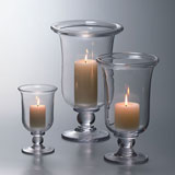 Hartland Hurricanes by Simon Pearce | Gracious Style