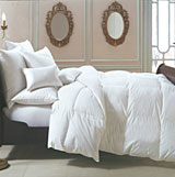 Bernina Down Comforter Duvet Great Value | Gracious Style 