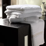 Yves Delorme Antique Bath Towels | Gracious Style