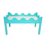 Hobe Sound Coffee Table by oomph | Gracious Style