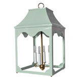 oomph Lighting | Gracious Style