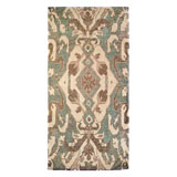 Inca Camel Cotton Bath Towels by Fresco | Gracious Style