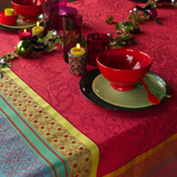 Isaphire Rubis Table Linens | Gracious Style