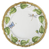 Ivy Garland Dinnerware