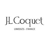 J.L. Coquet Limoges Porcelain Dinnerware | Gracious Style