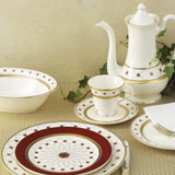 Pickard China Katarina Dinnerware | Gracious Style