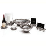 Kim Seybert Kota Accessories | Gracious Style