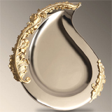 L'Objet Lamina Serving Platter | Gracious Style