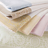 Sferra Lindsay Border Bedding Sheets | Gracious Style