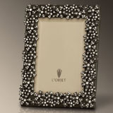L'Objet Garland Noir Picture Frame | Gracious Style 
