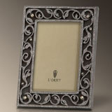 L'Objet Cheryl Picture Frame | Gracious Style