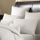 Logana Down Pillows 980 fill power | Gracious Style 