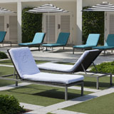 Gracious Style Lounge Chair Covers | Gracious Style