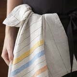 Libeco Home Kitchen Towels | Gracious Style