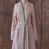 Luxurious Alpaca Bathrobe | Gracious Style
