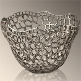 Mariana Serving Bowl by L'Objet | Gracious Style