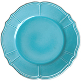Maintenon Patine Celadon Dinnerware Niderviller | Gracious Style