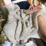 Pom Pom at Home Mahnattan Throw | Gracious Style