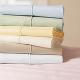 Sferra Marianna Stripe Sheets | Gracious Style
