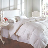 Down Shop: Comforters, Pillows, Mattress Pads, Featherbeds | Gracious Style