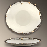 L'Objet Mullbrae Platter | Gracious Style