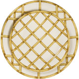Pickard China Nancy Dinnerware by Charlotte Moss | Gracious Style