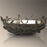 Nest Serving Bowls | Gracious Style