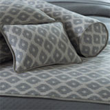 Peacock Alley Nelson Pillows, Throw & Bed Skirts | Gracious Style