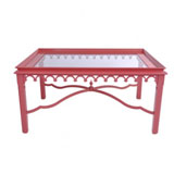 Newport Coffee Table by oomph | Gracious Style
