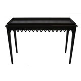 Newport Console Table by oomph | Gracious Style
