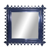 Newport Square Mirror by oomph | Gracious Style