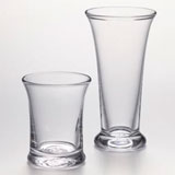 Norwich Beakers by Simon Pearce | Gracious Style