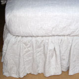 Pom Pom at Home Organic Linen Bedding | Gracious Style