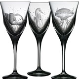 Varge Pacifica Crystal Stemware | Gracious Style