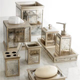 Palazzo Bath Accessories by Kassatex | Gracious Style