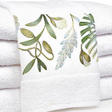 Paradise Bath Towels Luxury Collection | Gracious Style