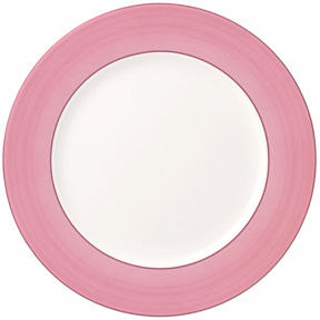 Raynaud Pareo Rose Dinnerware | Gracious Style