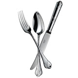 Ercuis Paris Sterling Silver Flatware | Gracious Style