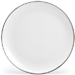Barbara Barry Pearl Strand Charger Presentation Plate | Gracious Style