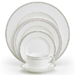Vera Wang Pink Duchesse Dinnerware | Gracious Style