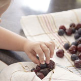 Pino Kitchen Towels Linen Tea Towels | Gracious Style