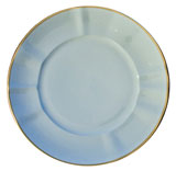 Anna Weatherley Powder Blue Dinnerware | Gracious Style