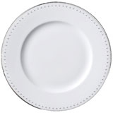 Princess Dinnerware by Prouna Jewelry  | Gracious Style