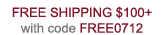Current Coupon Promotion
