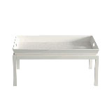 Rowayton Coffee Table by oomph | Gracious Style