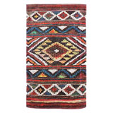 Santa Fe Taupe Cotton Bath Mats by Fresco | Gracious Style